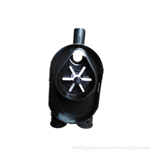 WA-700 SUBMERSIBLE PUMP